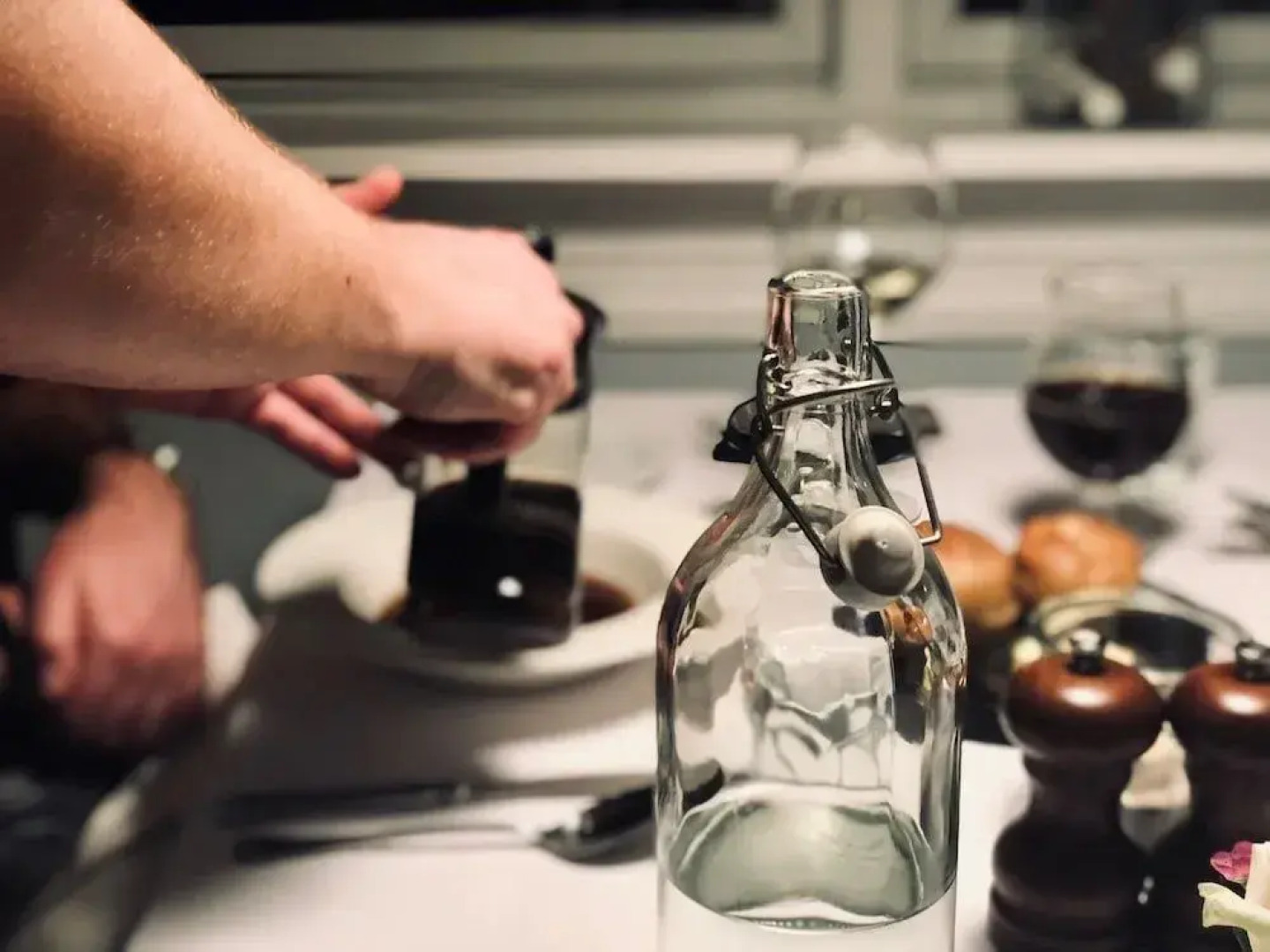 Gershøj Kro & Strandhotel