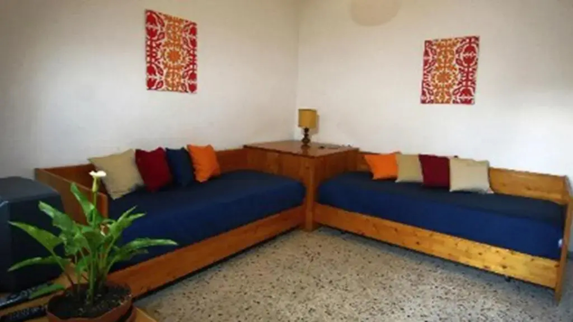 La Punta della Signora