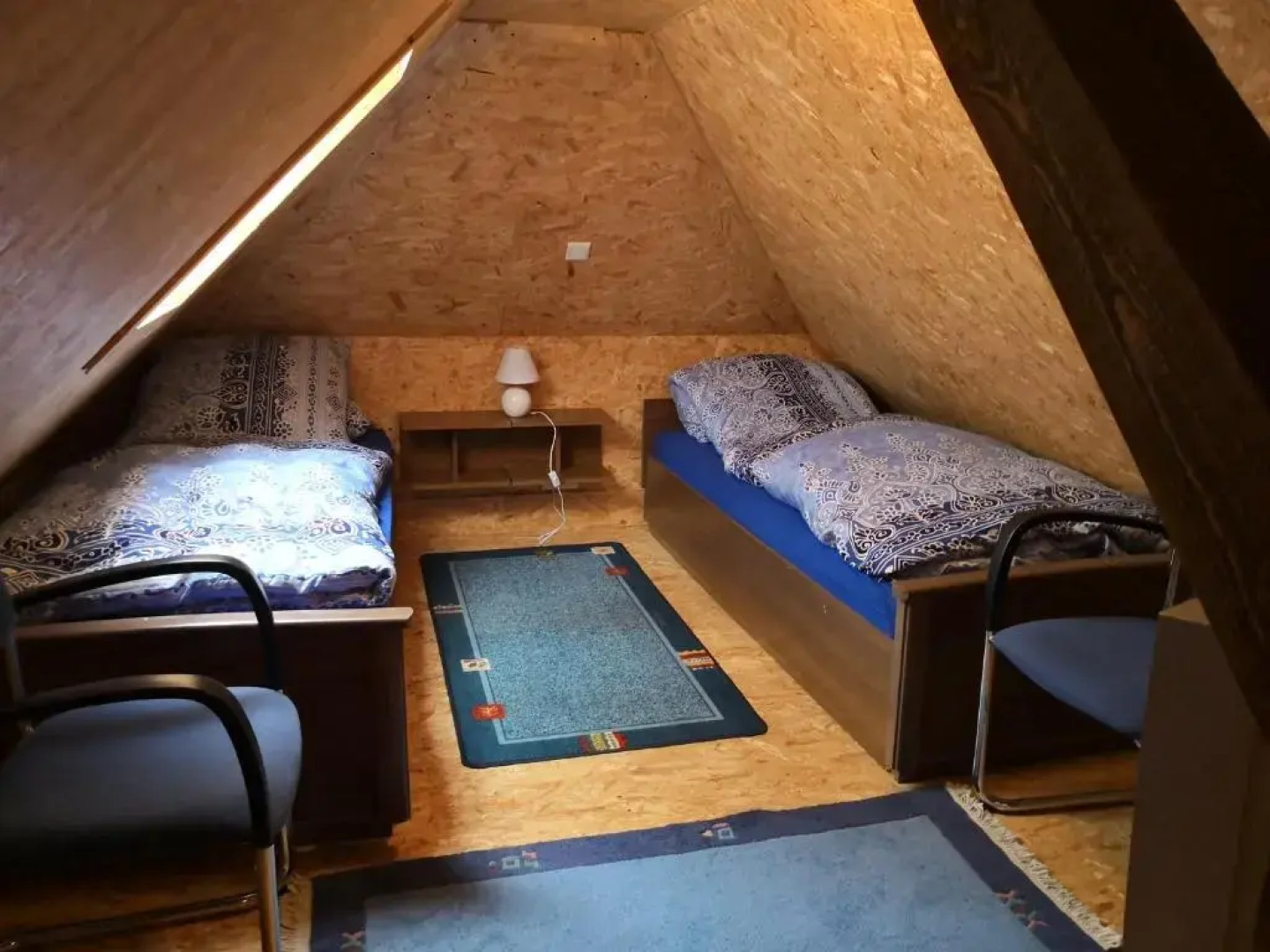 Ferienwohnung Hartmann