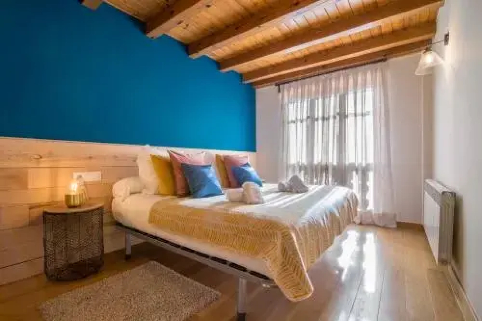 Apartamento Premium 48 1E