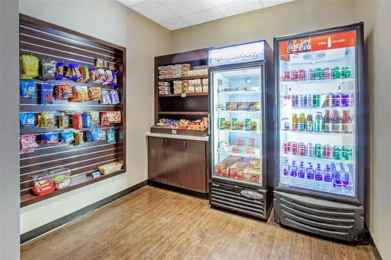 La Quinta Inn & Suites by Wyndham Ruidoso Downs