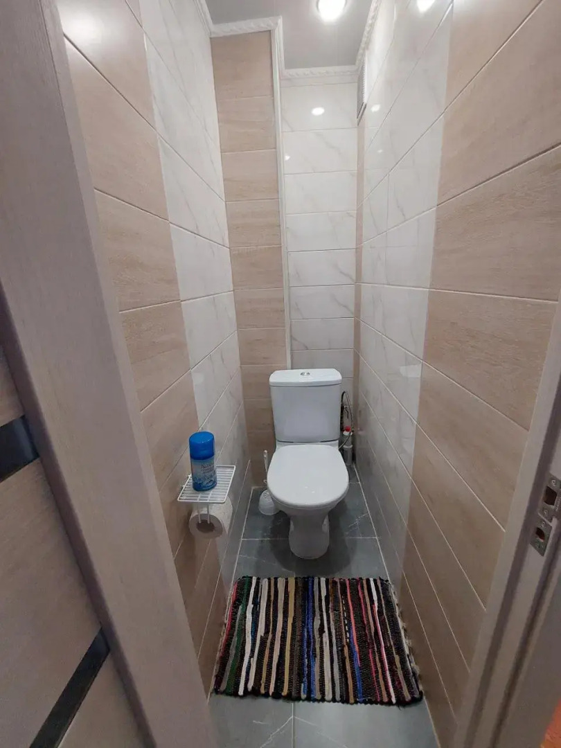 Апартаменты на улице Карла Маркса 164