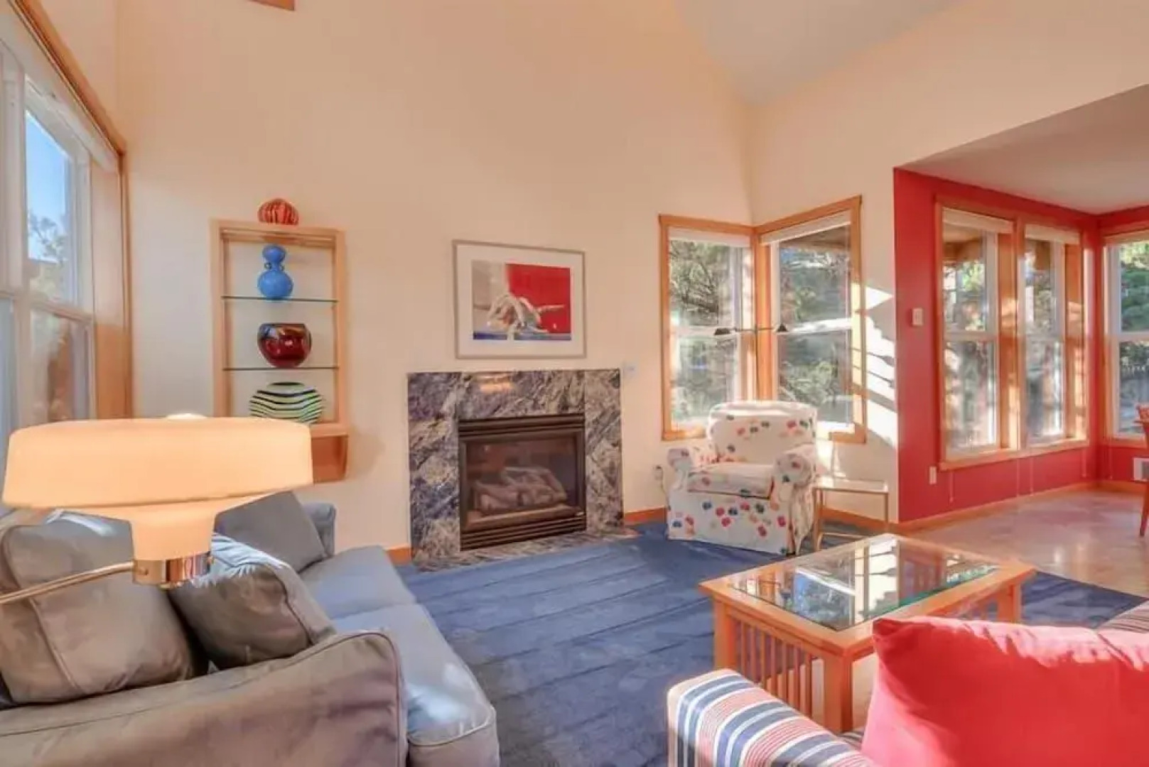 Sandcastle-pacific City