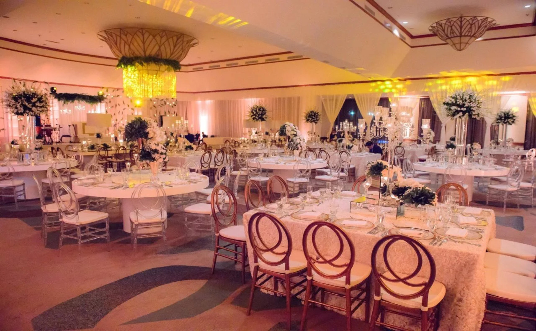 Tegucigalpa Marriott Hotel