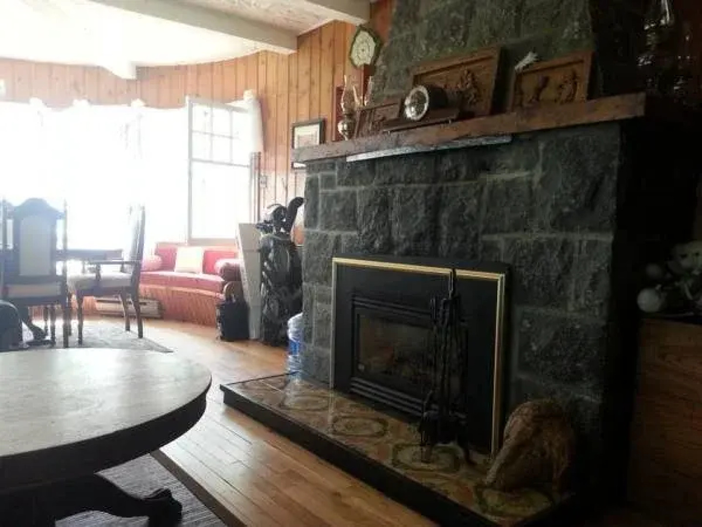 Auberge Bonne Nuit-Bonjour