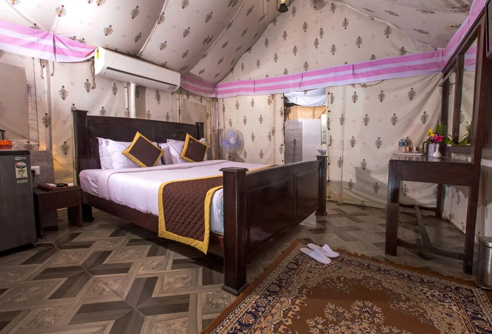 Ranthambhore National Resort