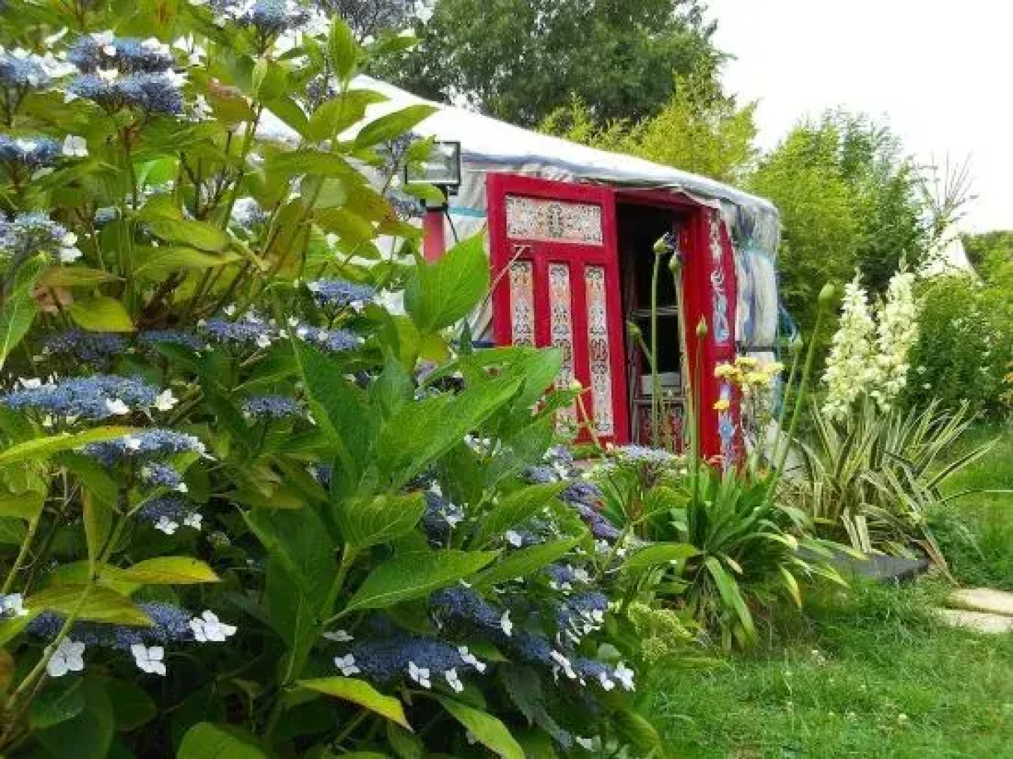 Chambre dHôtes Etretat