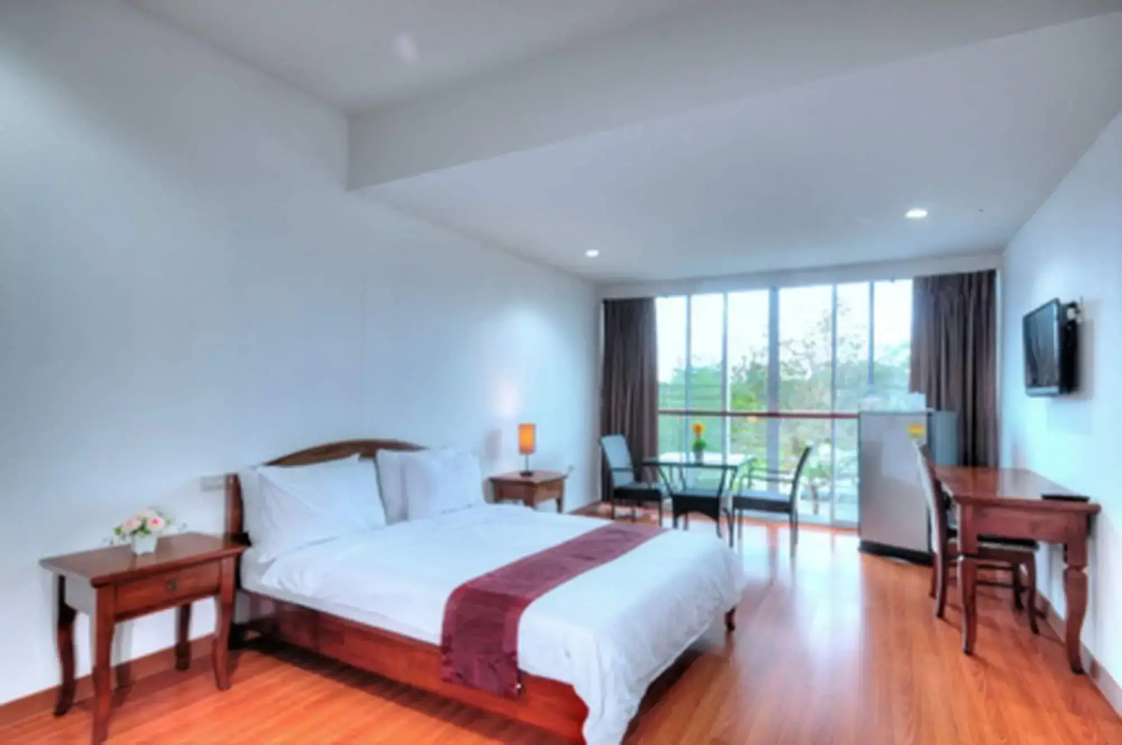 Baan Suan Khunta Golf Resort