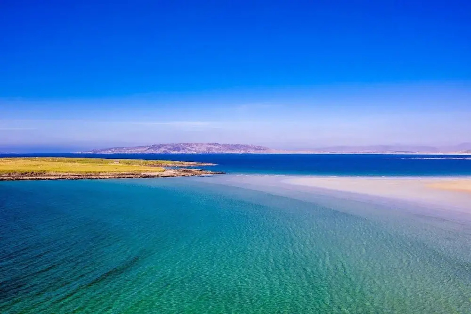 Charming 2-bed Apartment in Donegal Town Centre