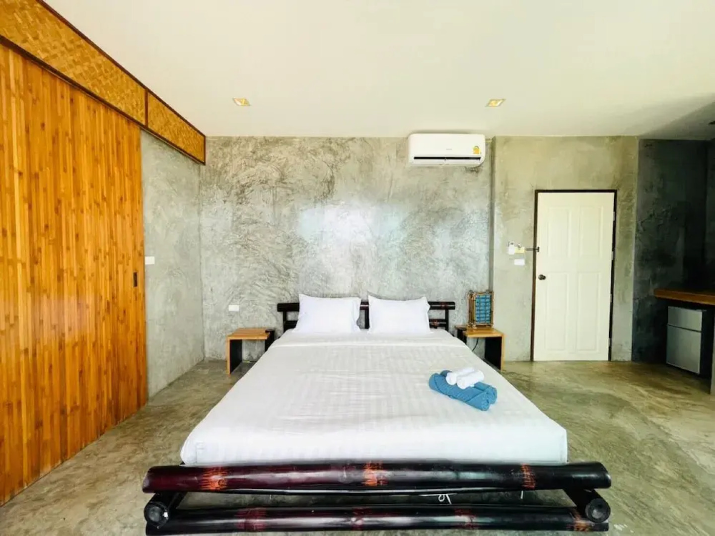 The Sea Resort Haad Rin