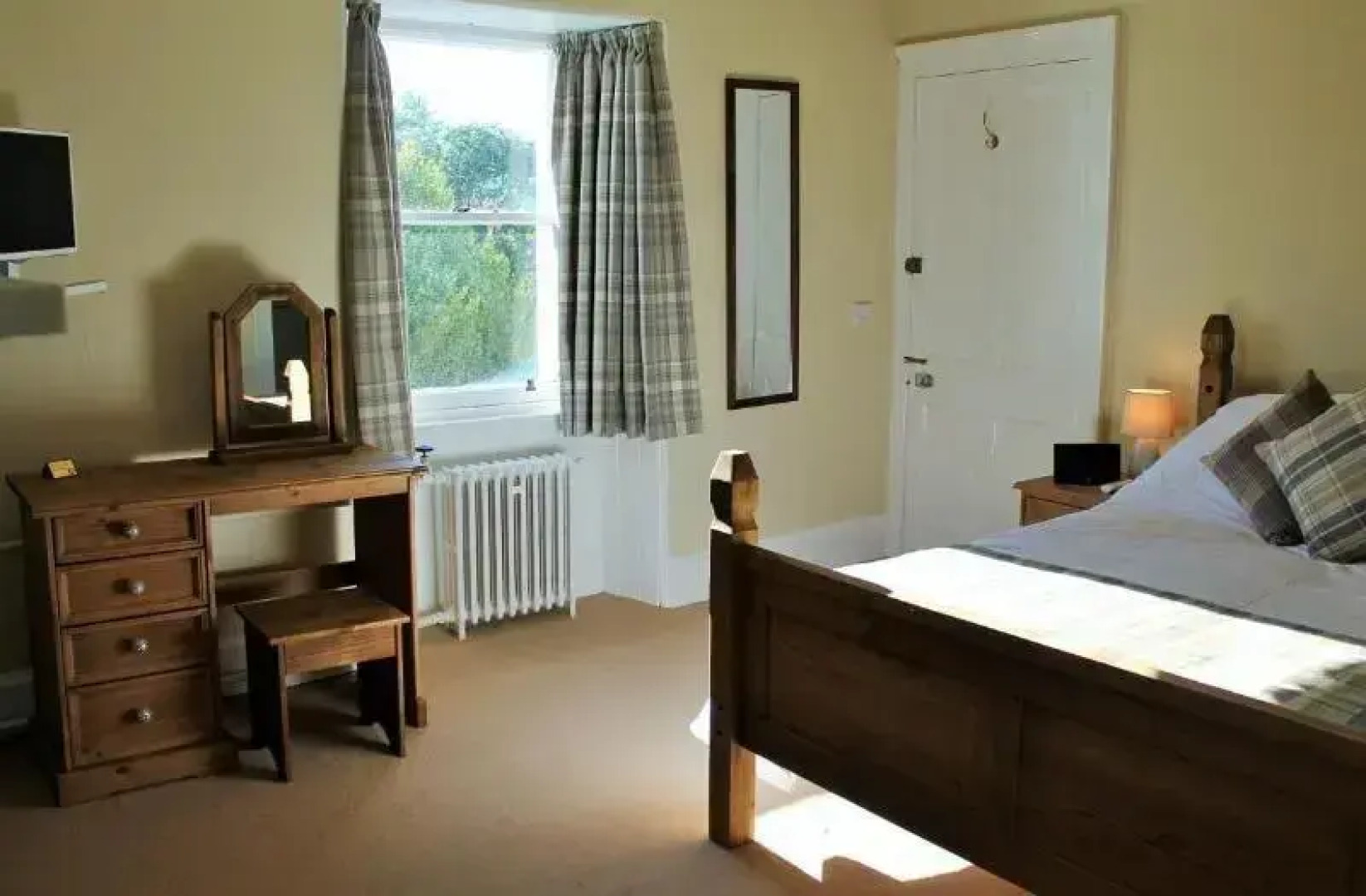 The Braes Guest House