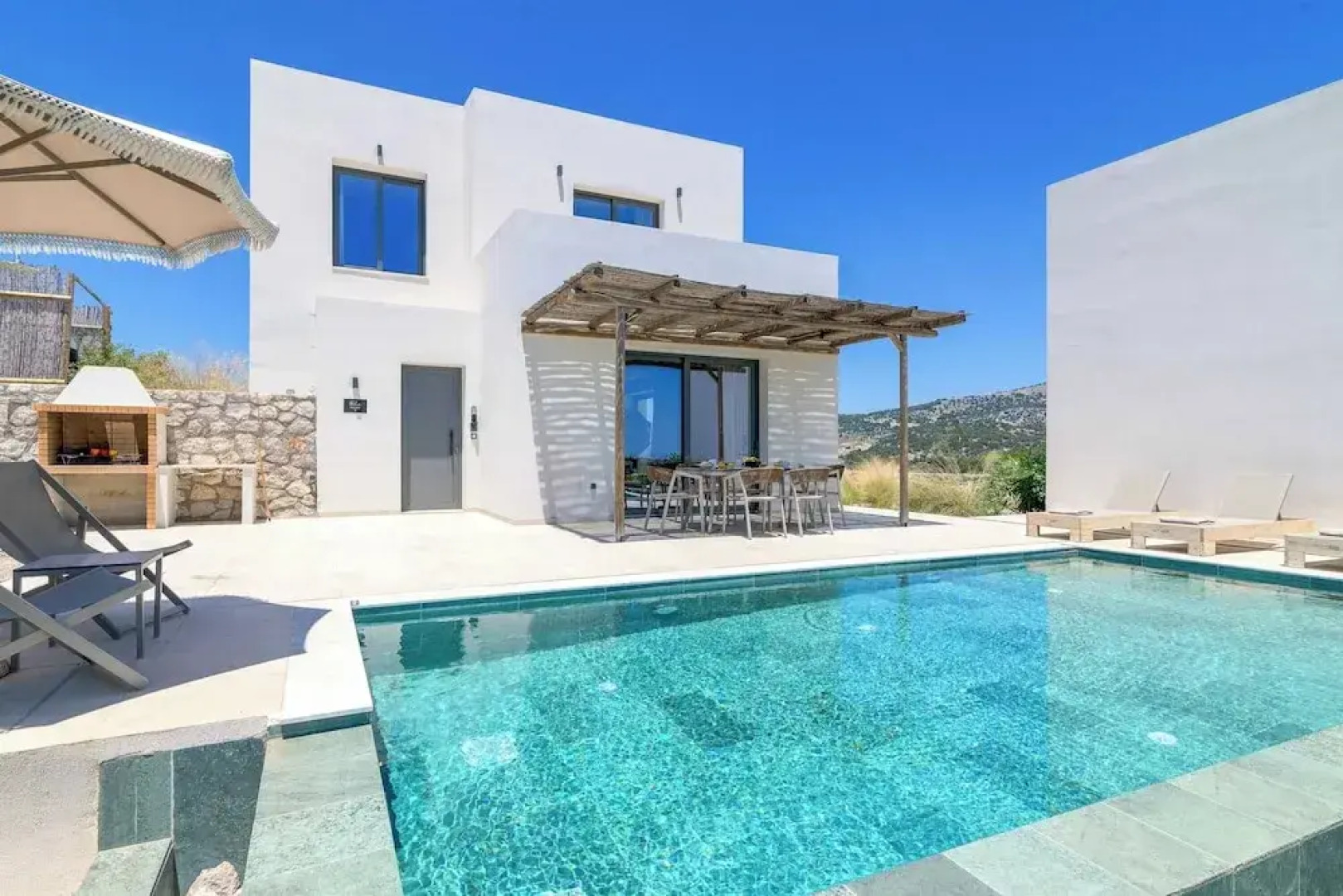 Massari Hills Villa 9