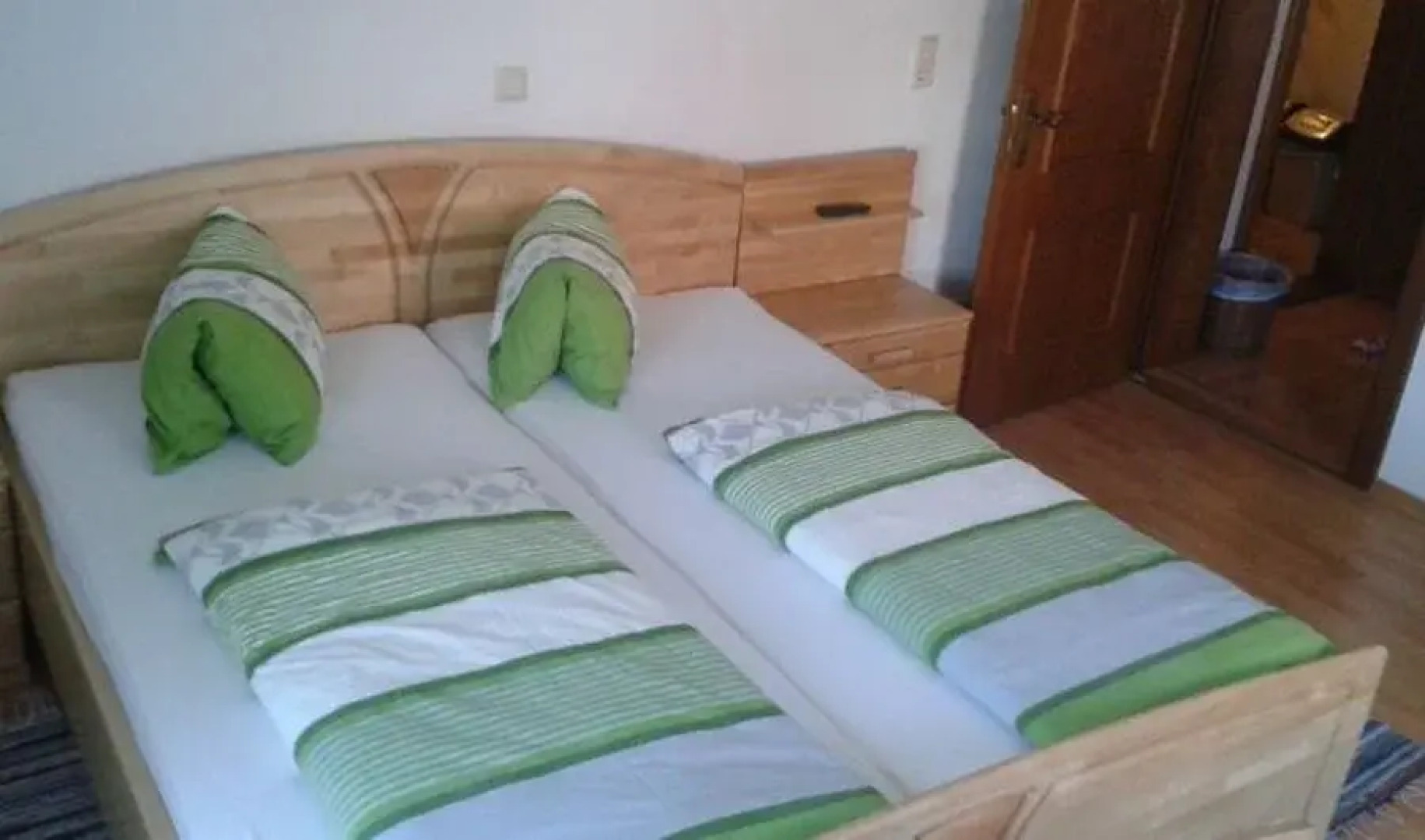 Bauernhof Muehlbauernhof