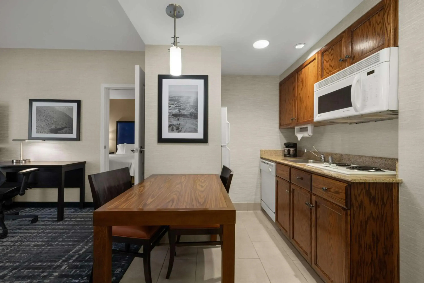 Homewood Suites by Hilton Bakersfield