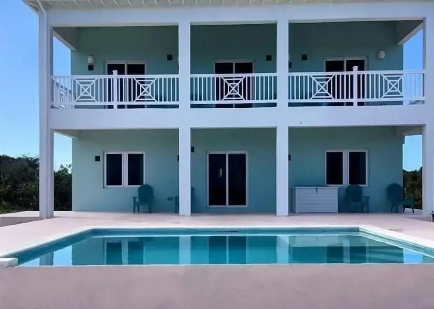 Sephora House 4 Bedroom Home