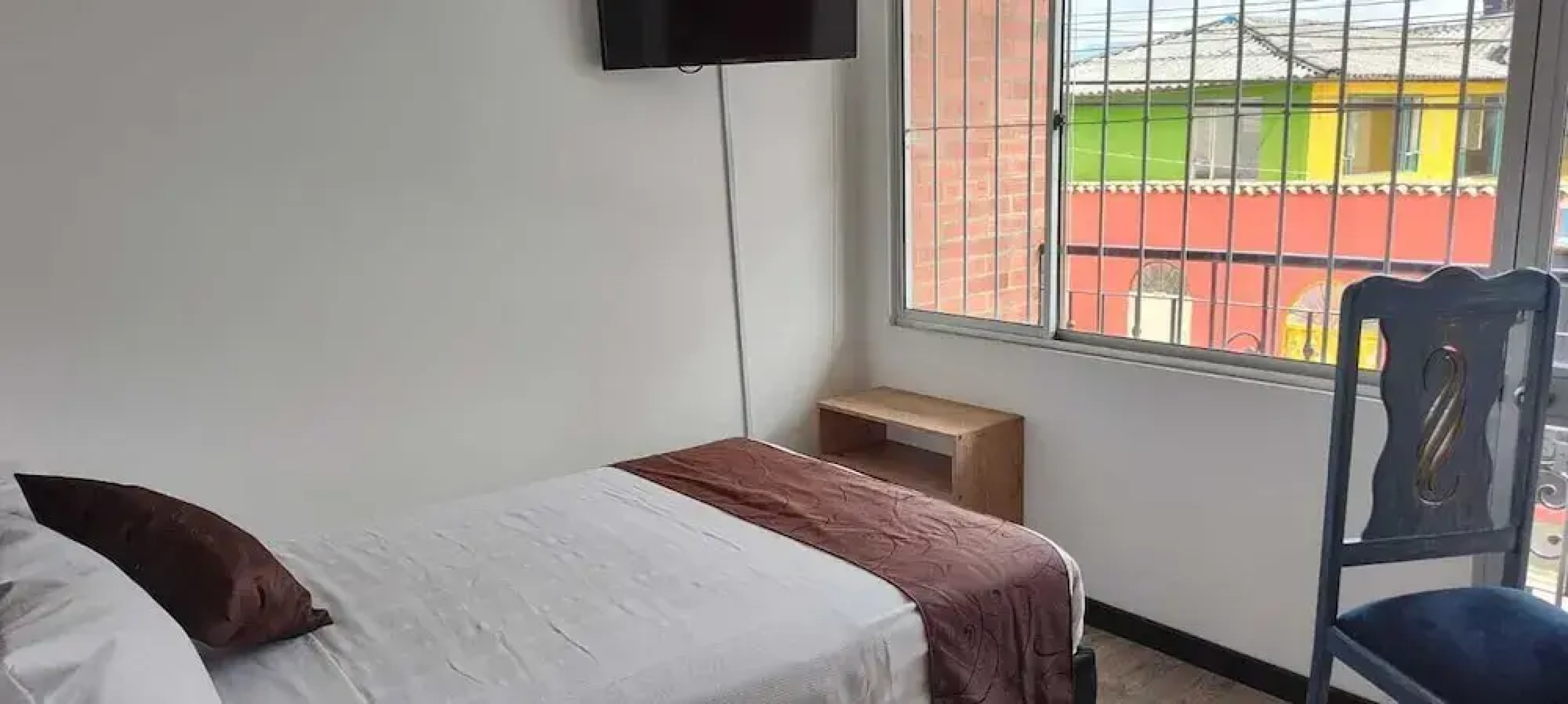 Casa Boutique La Nona