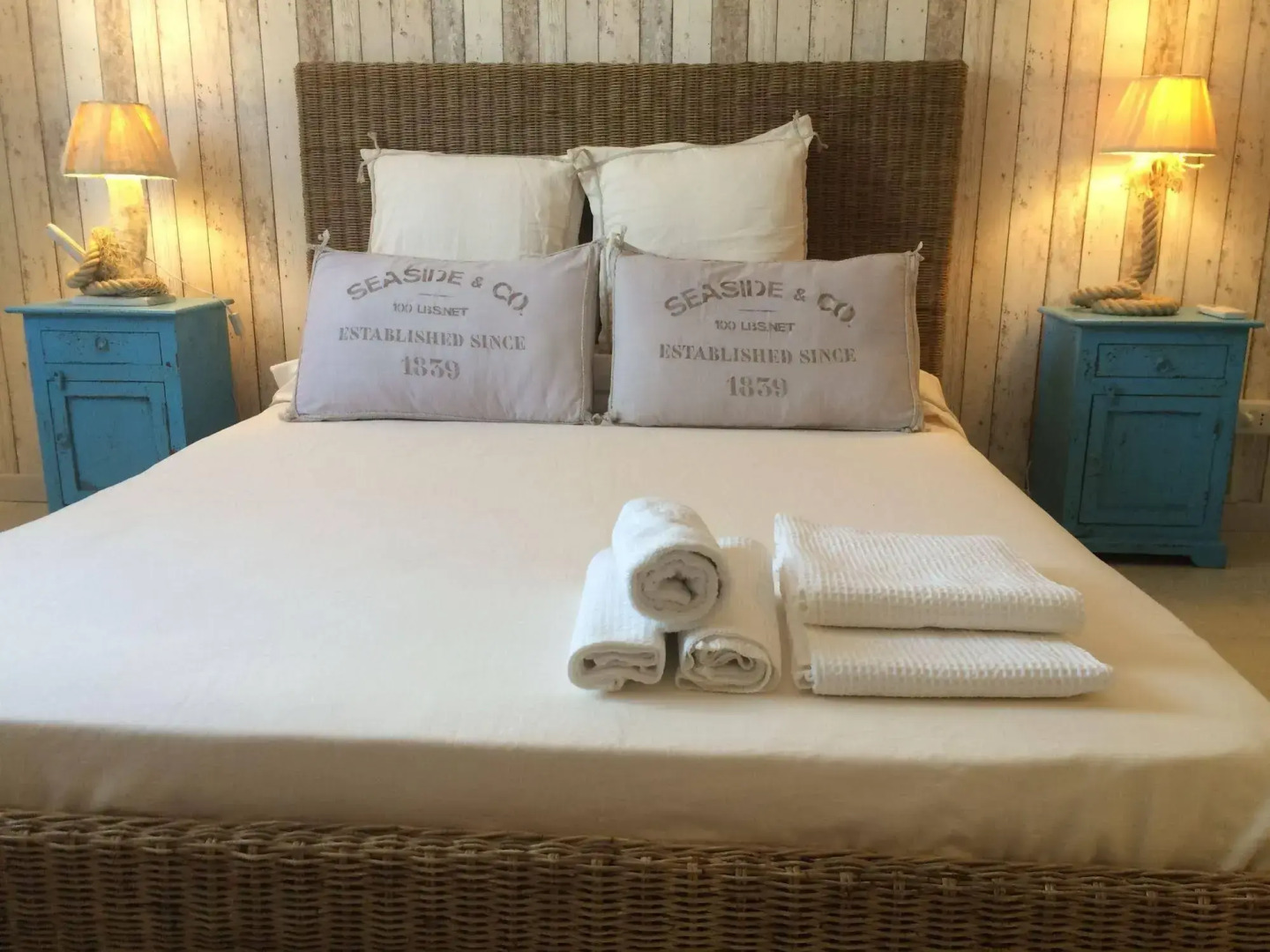 B&B La Sosta degli Artisti