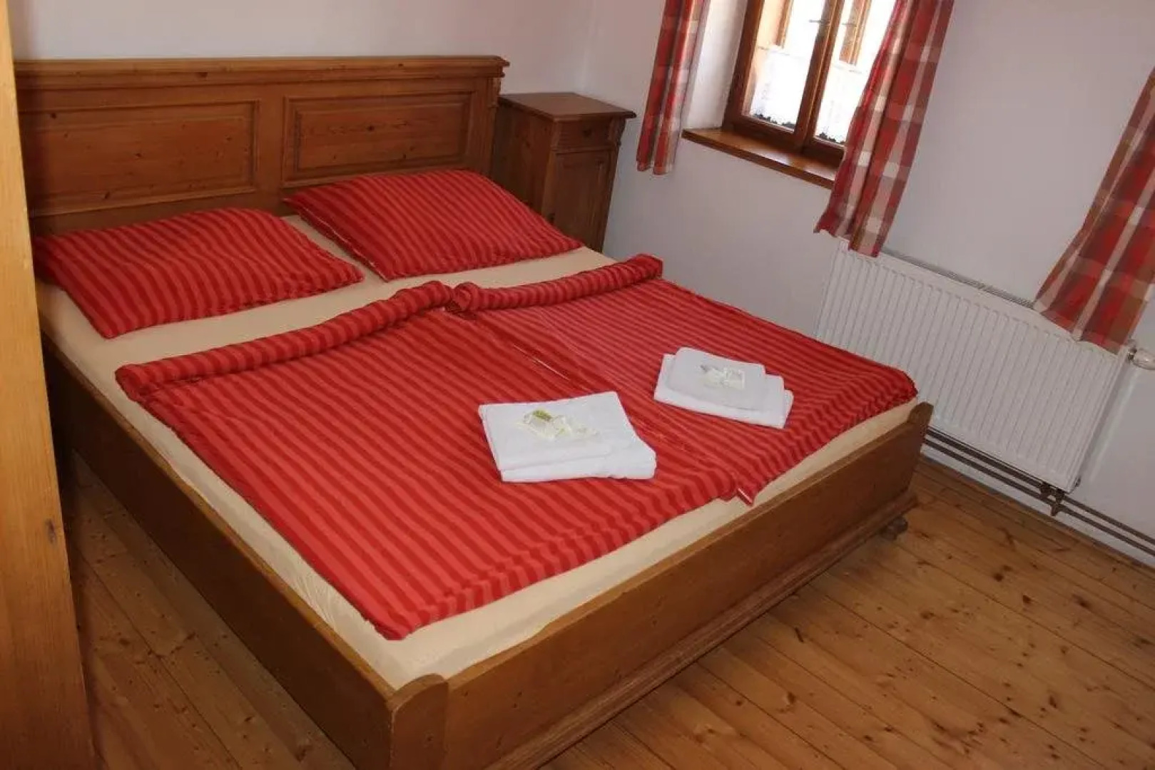 Restaurace-penzion Staropacká Sokolovna