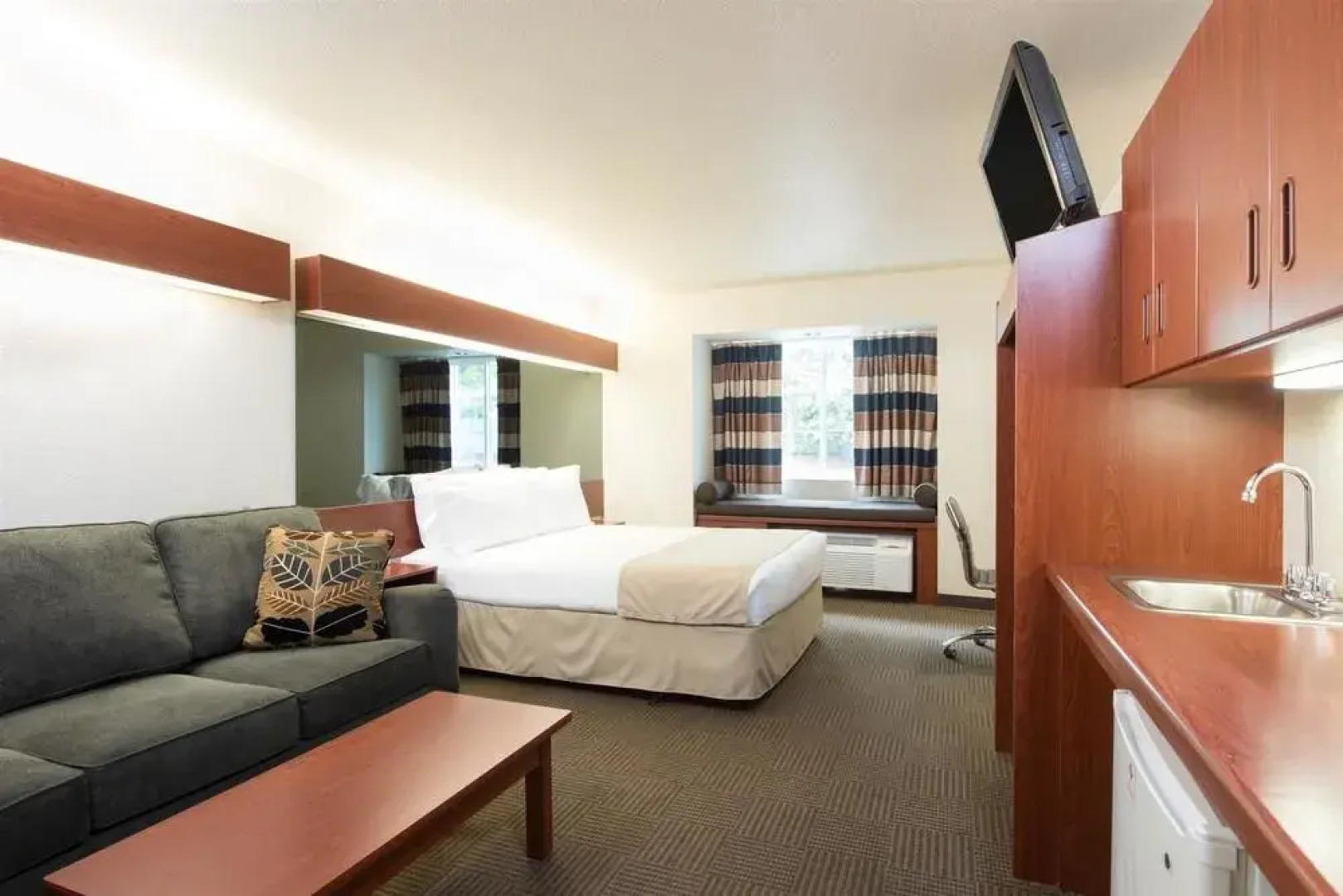 Microtel Inn & Suites by Wyndham Sainte Genevieve