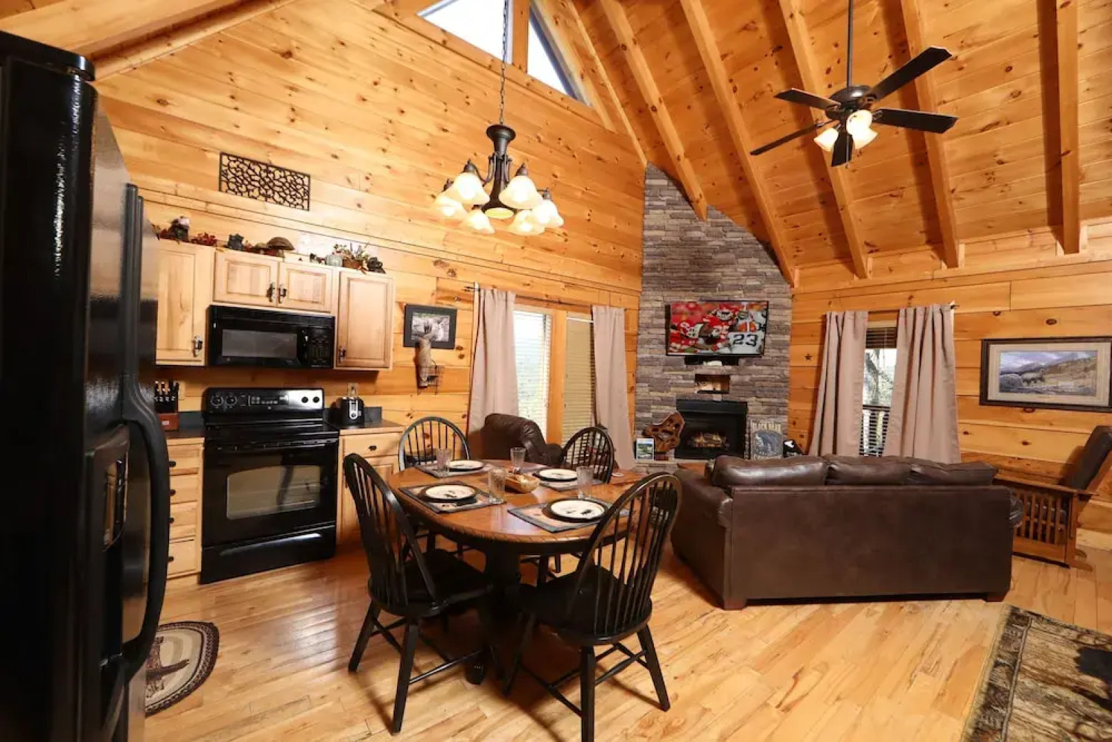 Arden Hill by RedAwning