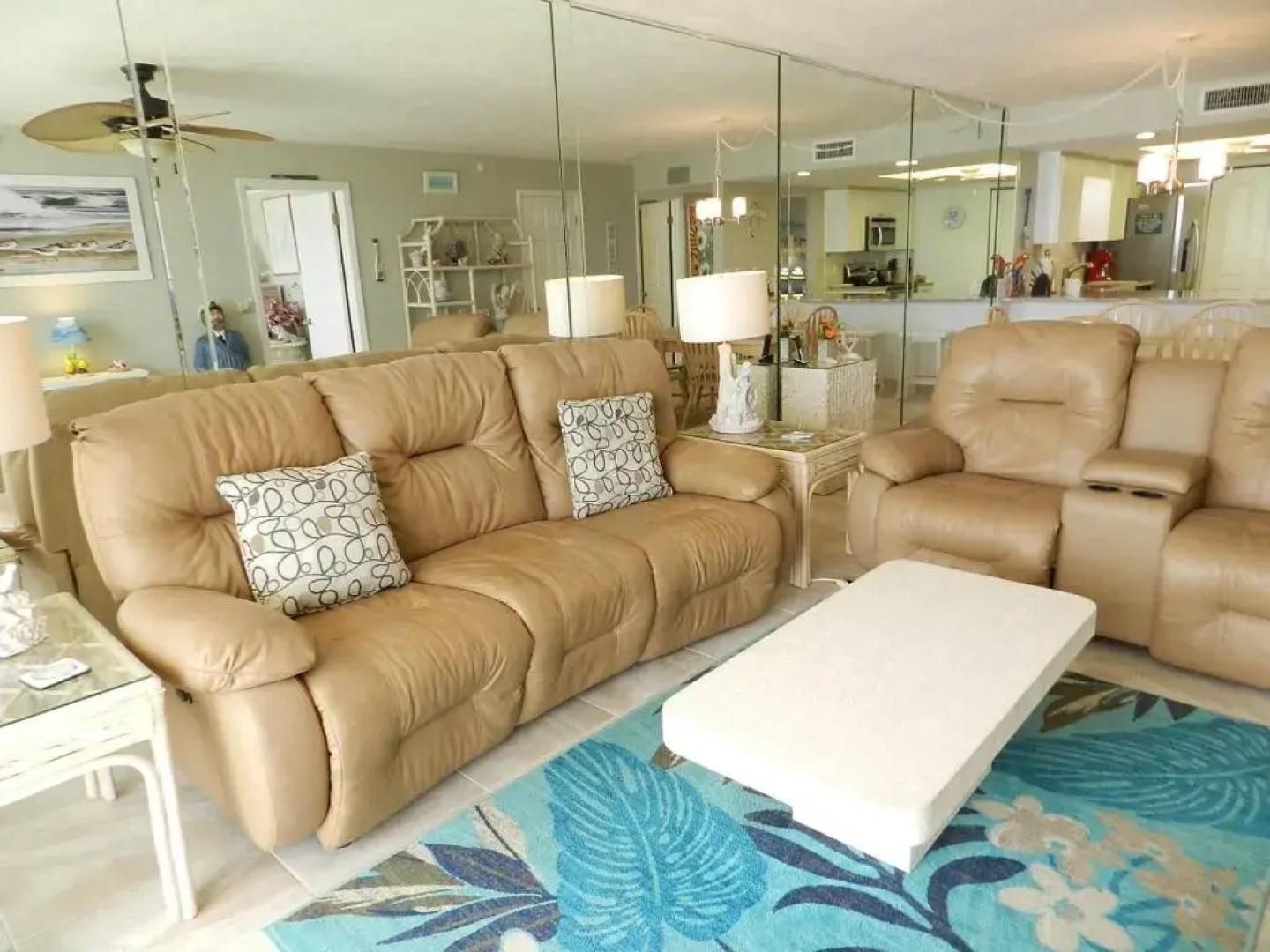 The Sherwin - 906 2BR