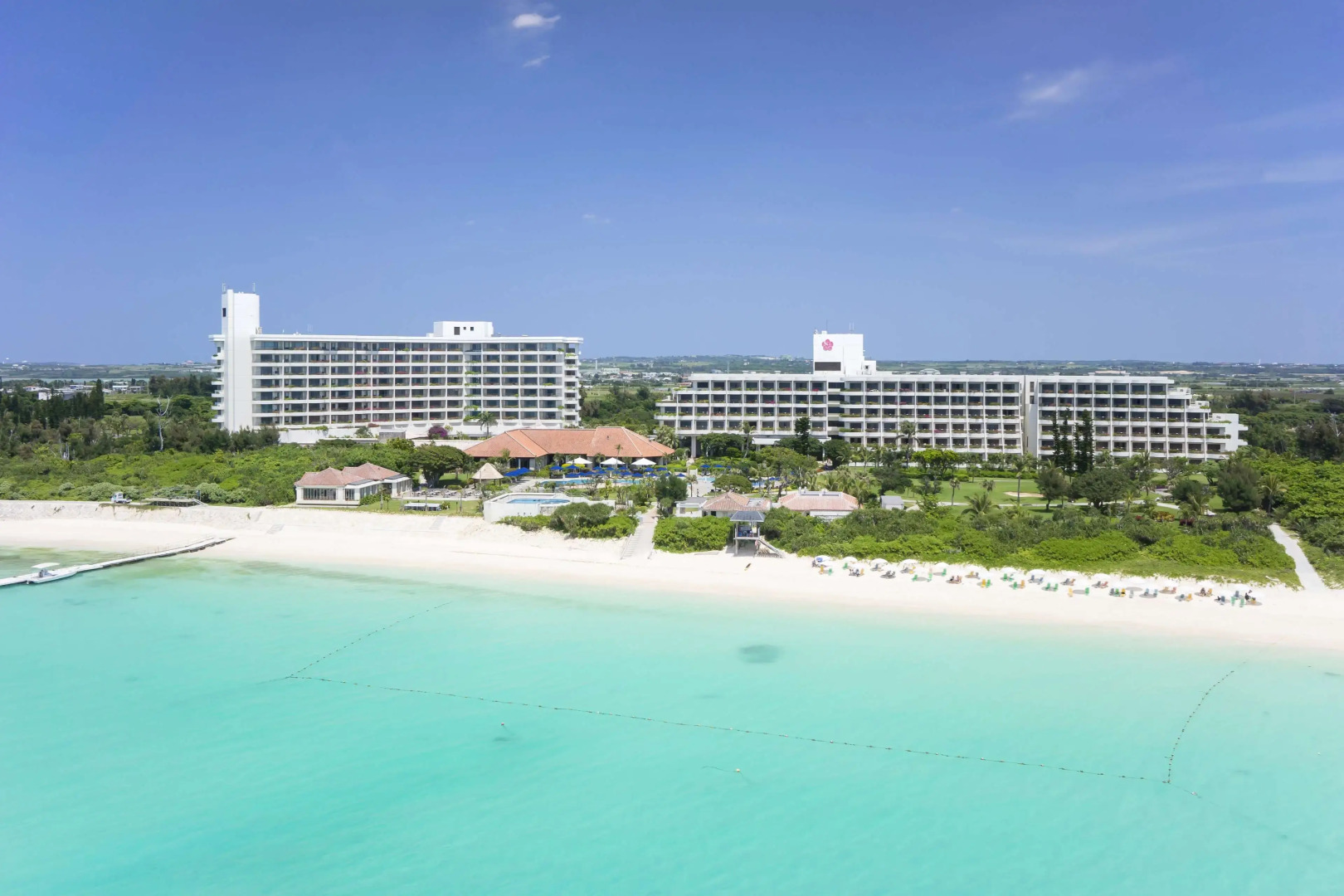 Miyakojima Tokyu Hotel & Resorts