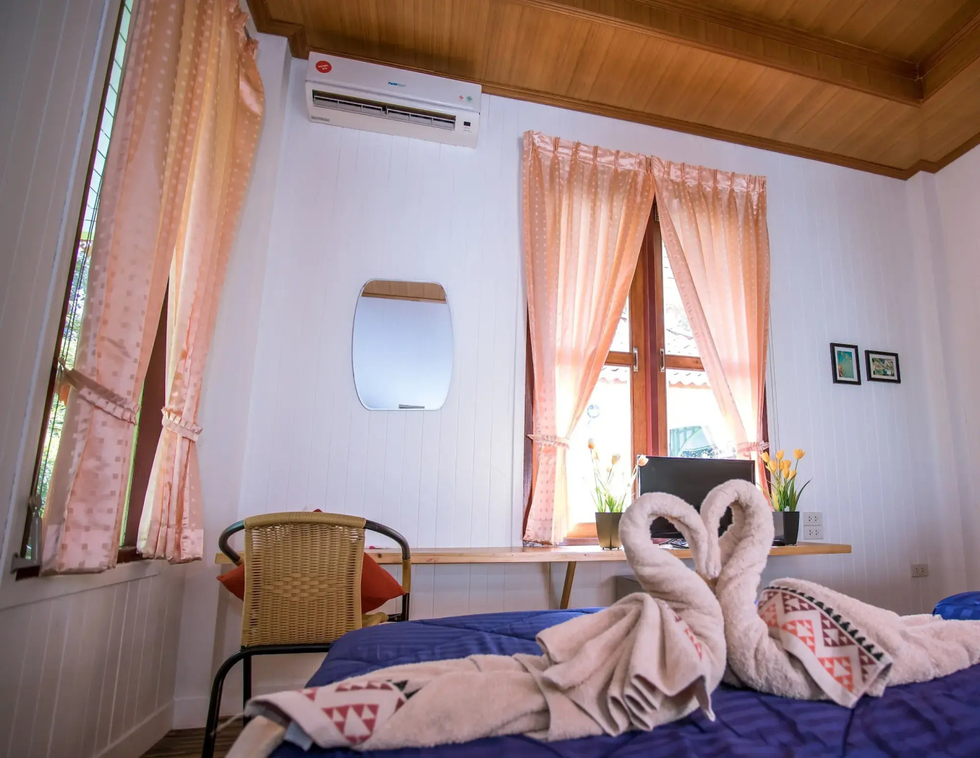 Koh Kood Garden House