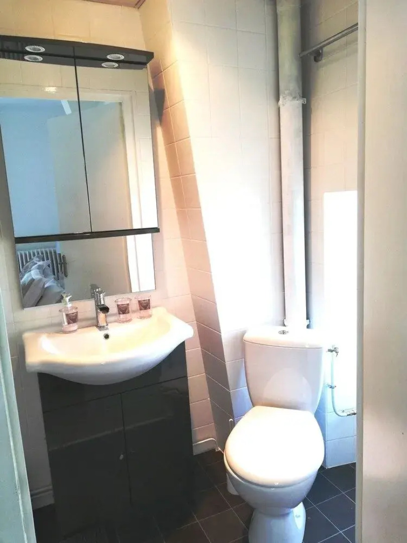 Vue du Château d'Excideuil