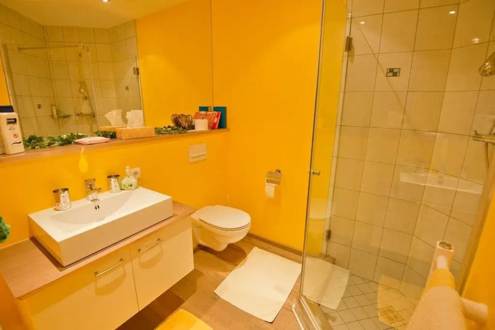 Frühstückspension Seeberghof