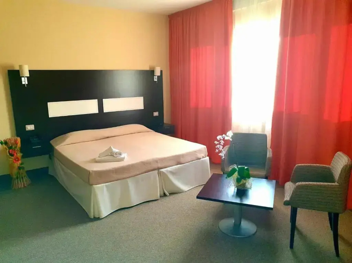 Hotel Residence Santa Loja