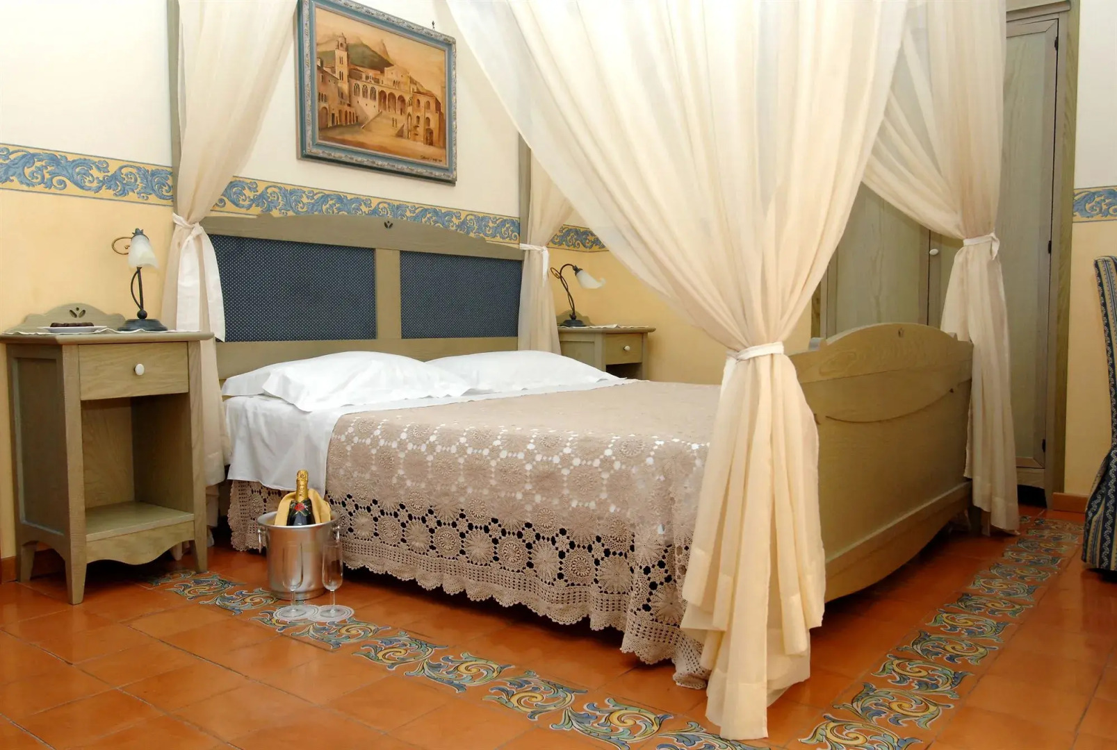 Hotel Antica Repubblica