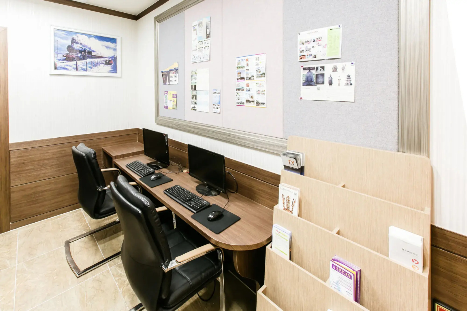 Gyeongju GG Tourist Hotel