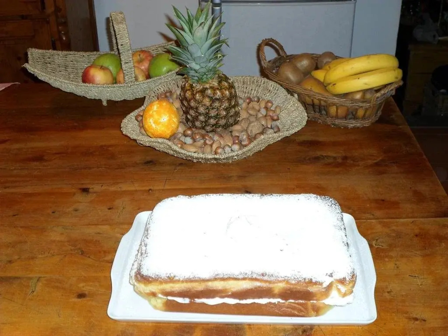 Bed & Breakfast La Fiaba