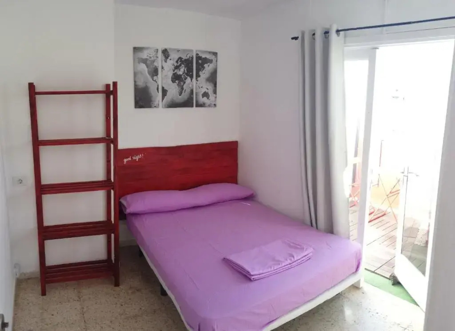 Casa Grande Surf Hostel