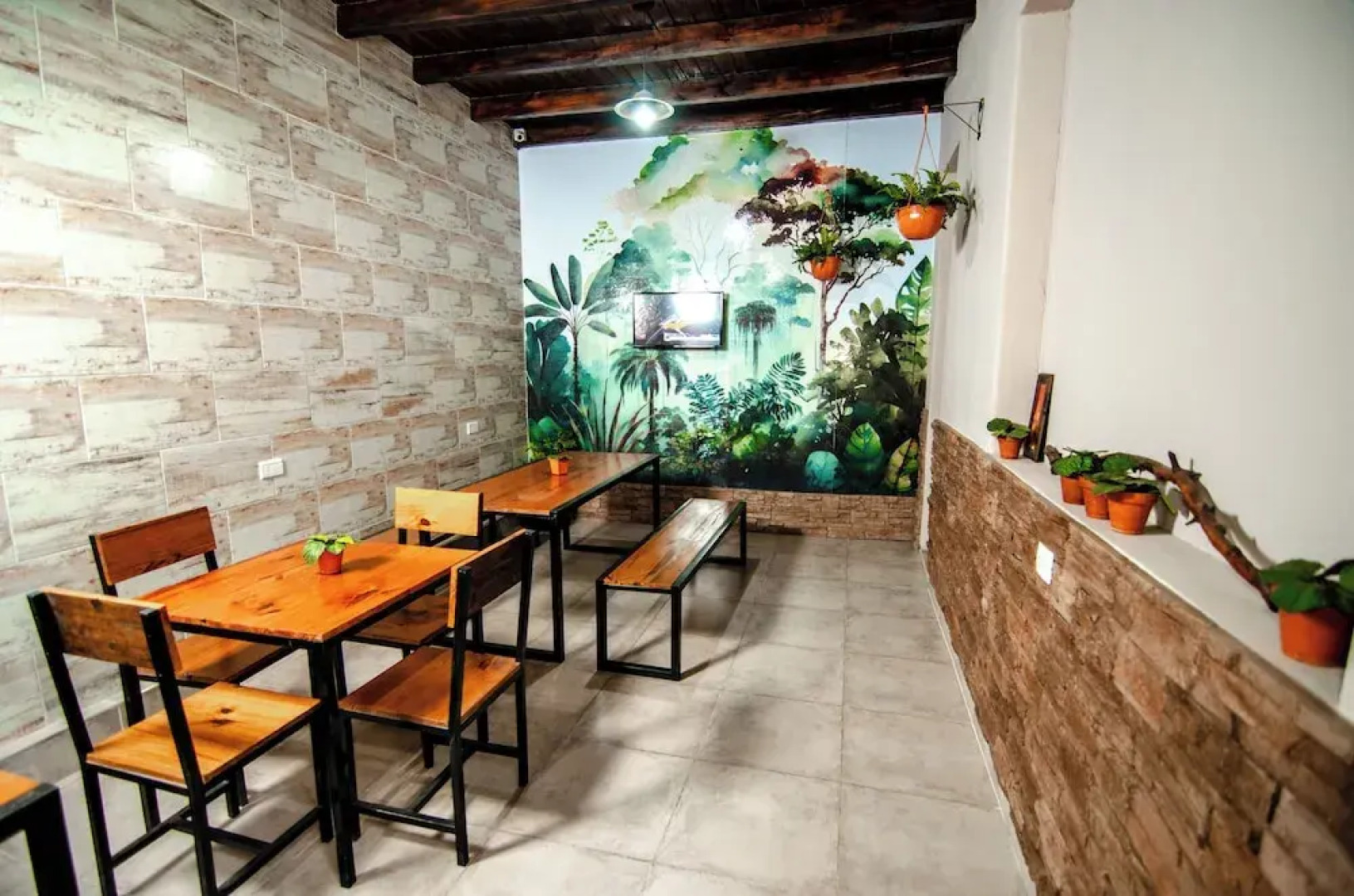Capital Hostel - San Juan - Adults Only