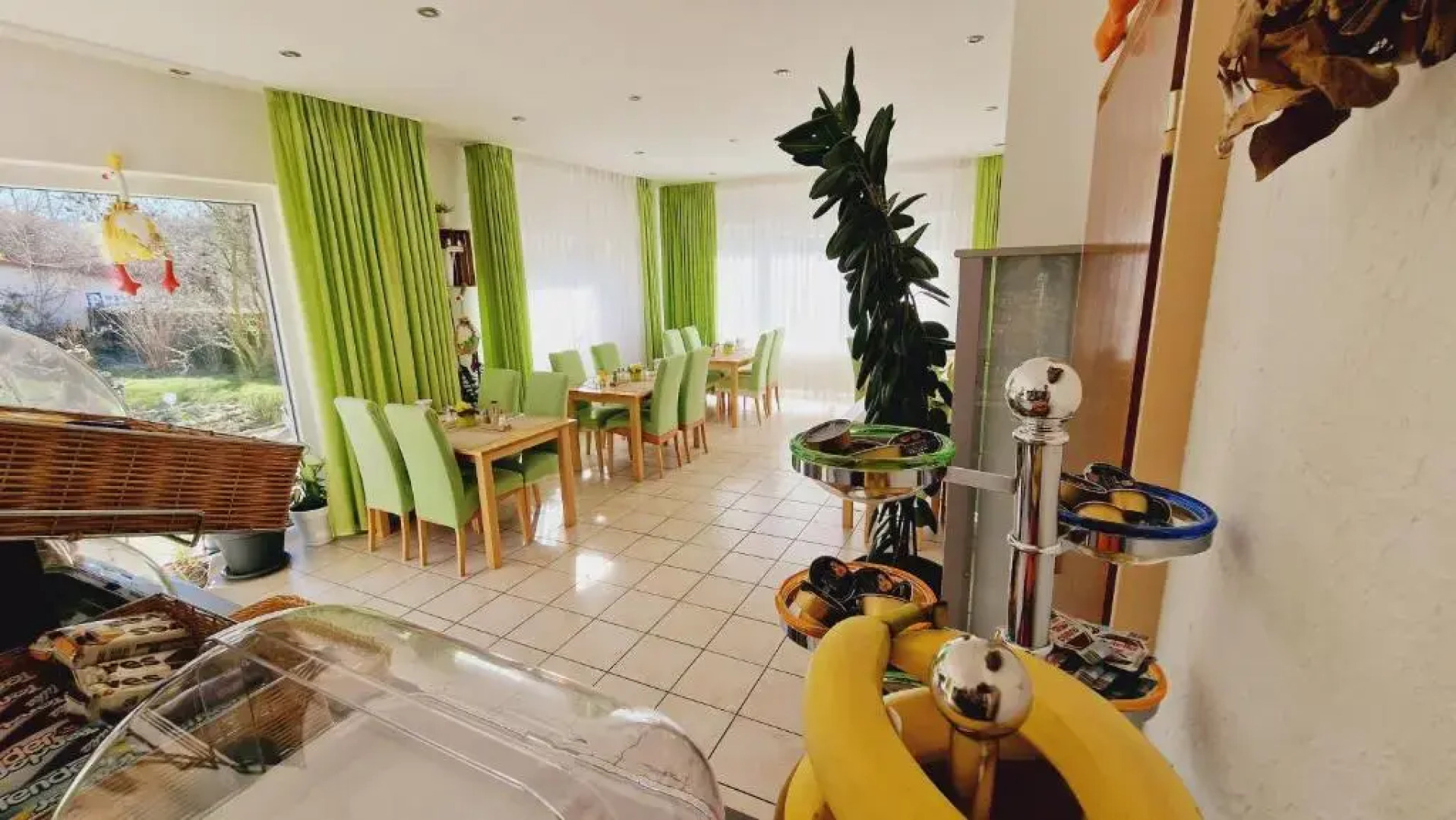 Hotel Garni Superior