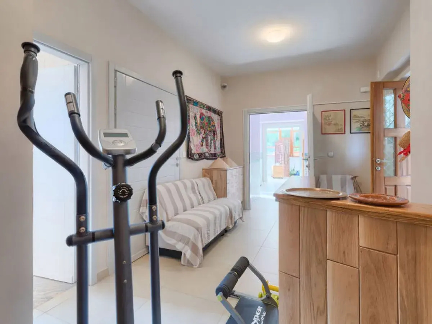Holiday Home CasaMenta