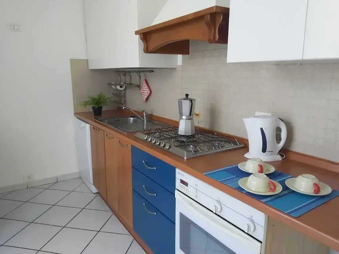 Bnbook - Villa Biancospino