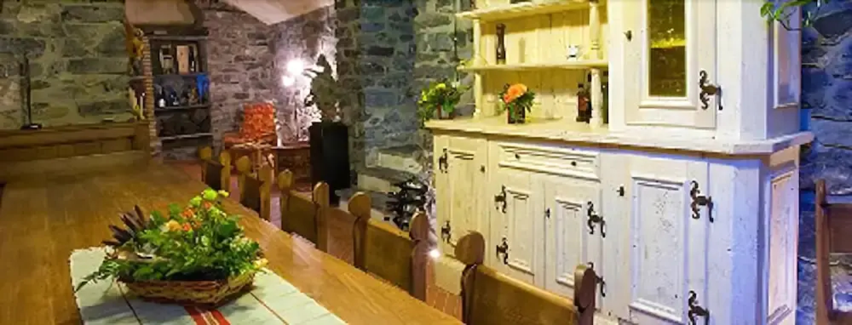 Albergo Ristorante Grigna