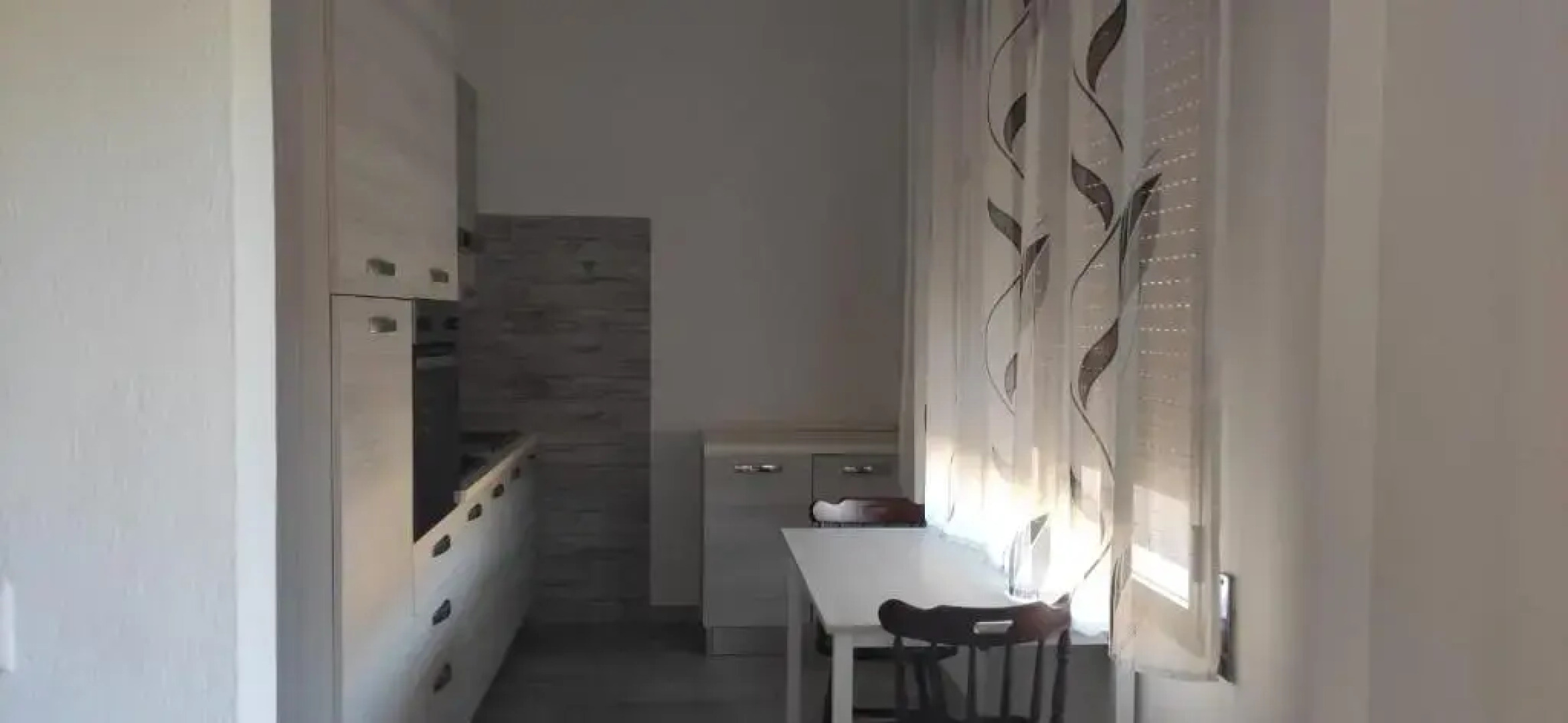 Appartamento Monte Argentu