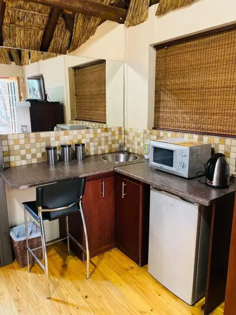 Impa-Lala Country Estate