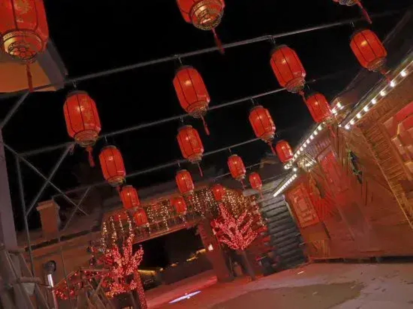 Xuexiang Lanxinmeng Movie Theme Hotel (Xueyun Street)