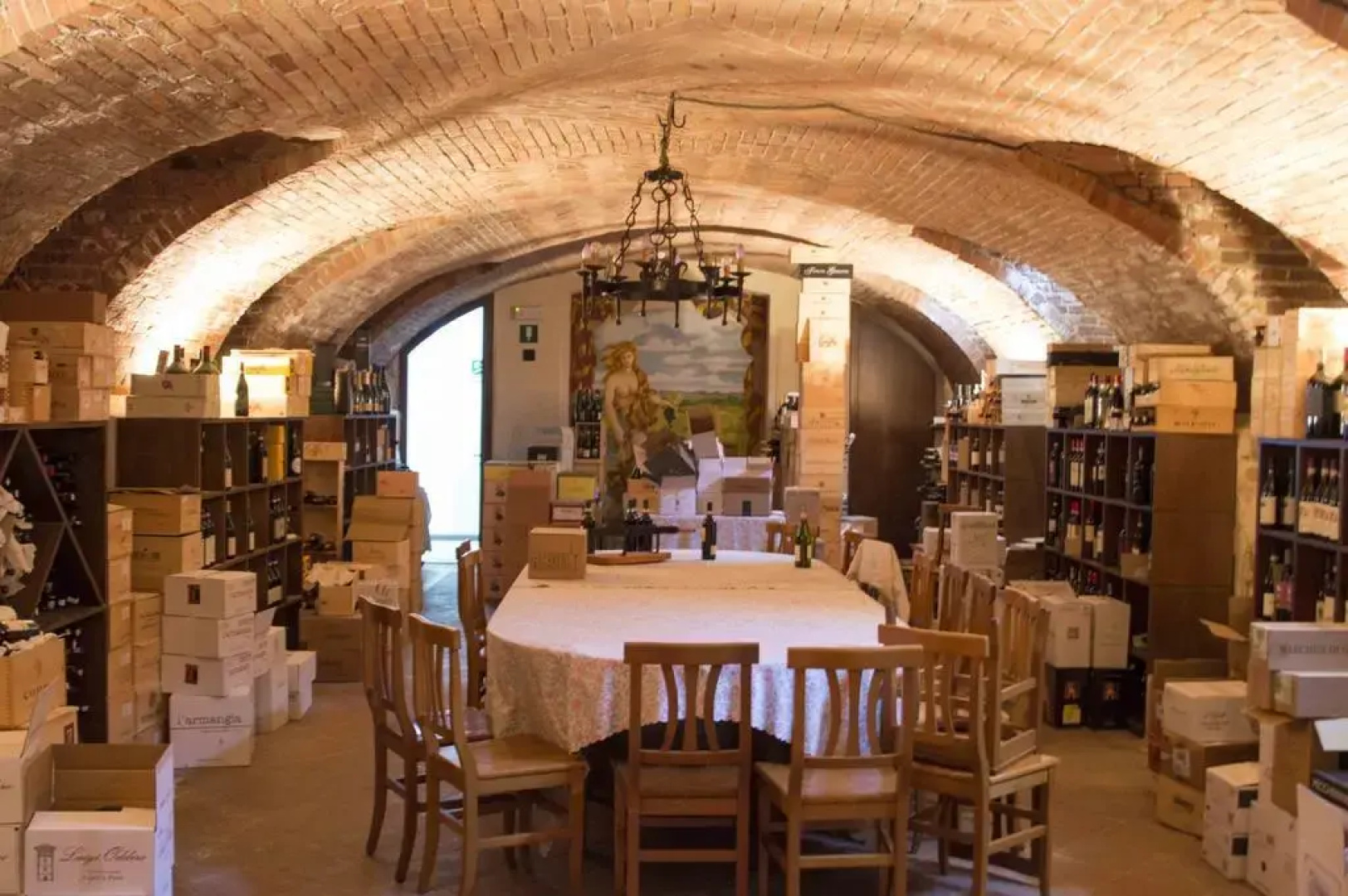 Locanda del Boscogrande