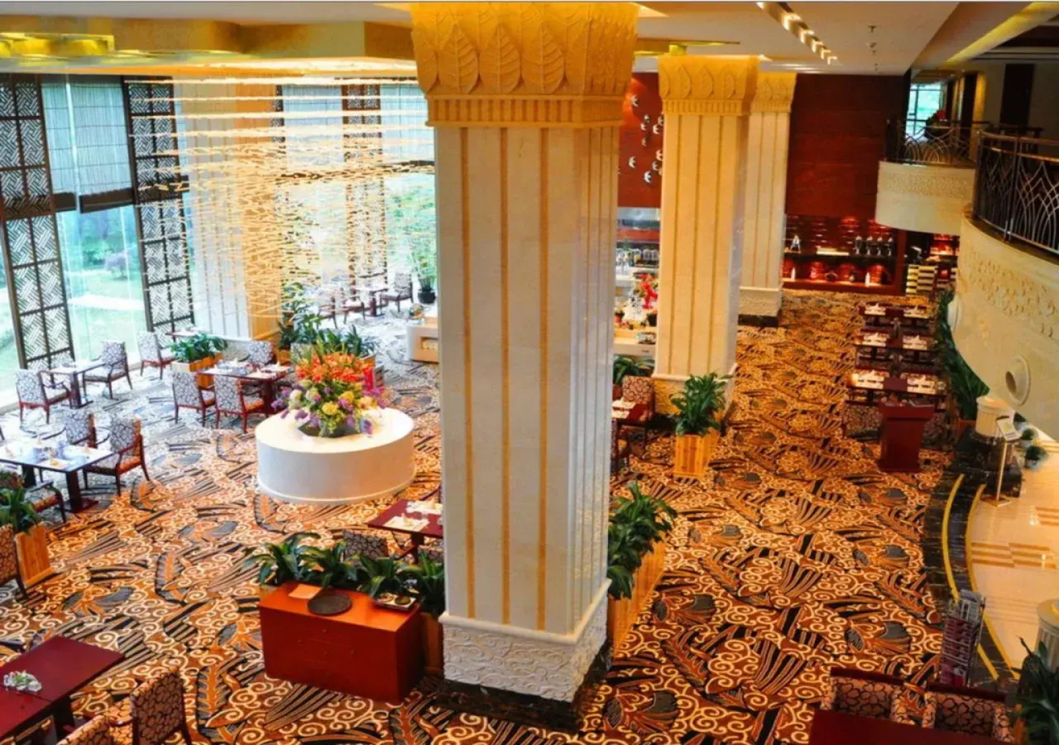 Nantong Wenfeng Hotel