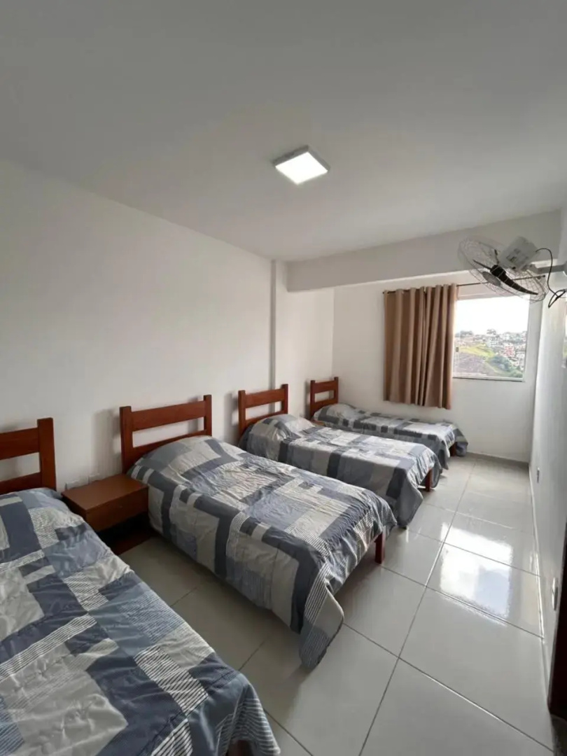 Thiferer Hostel