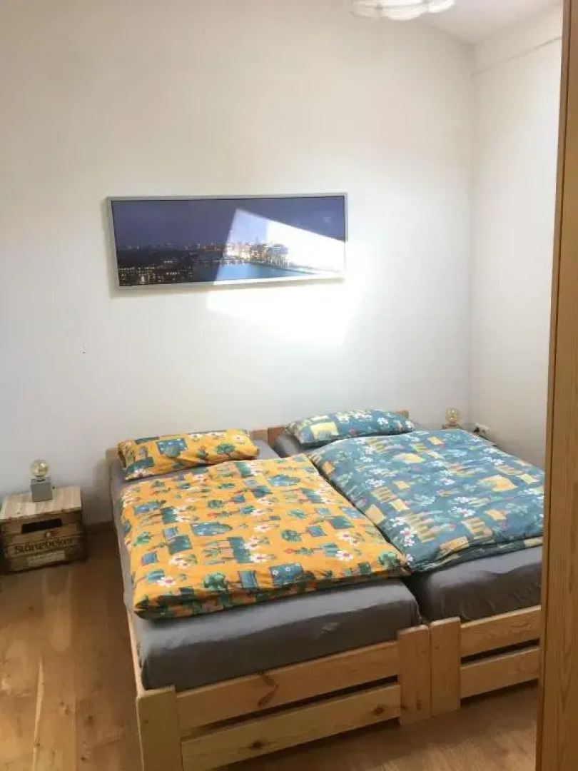 Ruhiges Ferienhaus Wandlitz