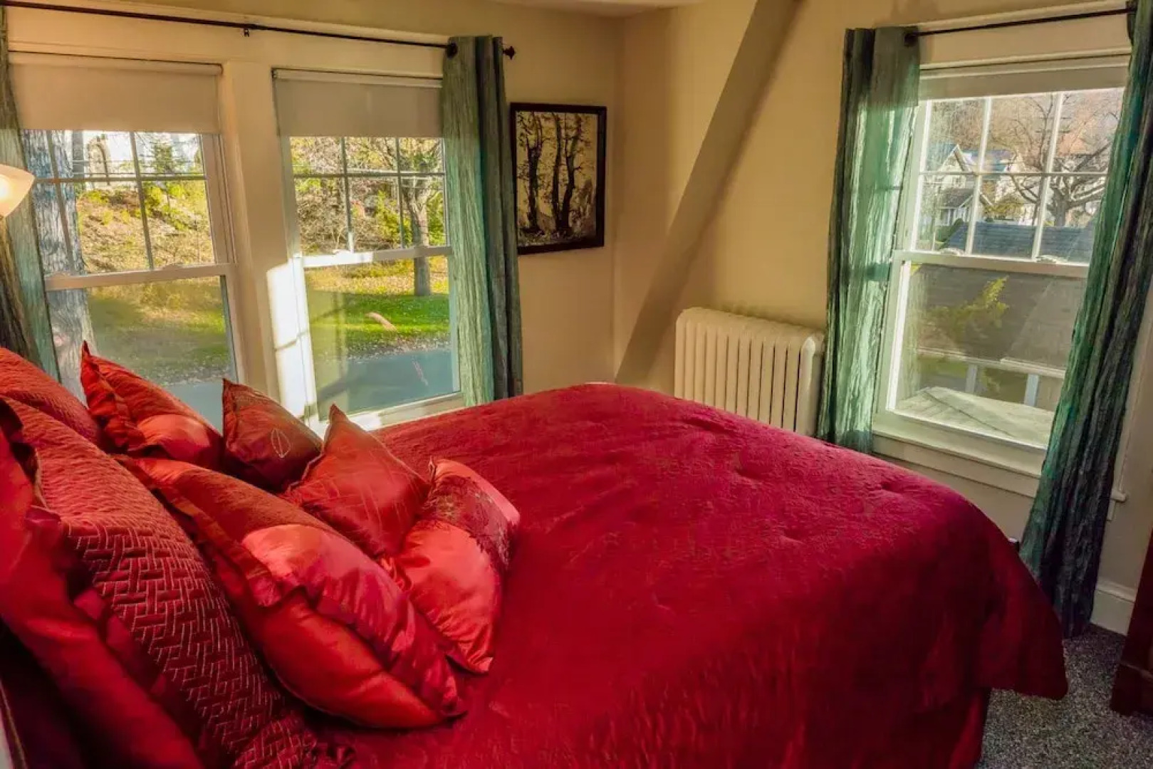 Enchanted Cottage on Glen