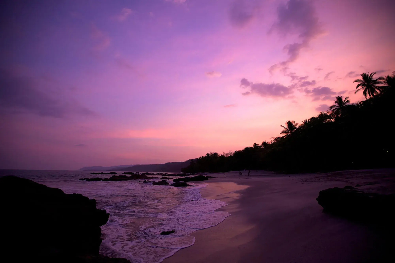 Ylang Ylang Beach Resort
