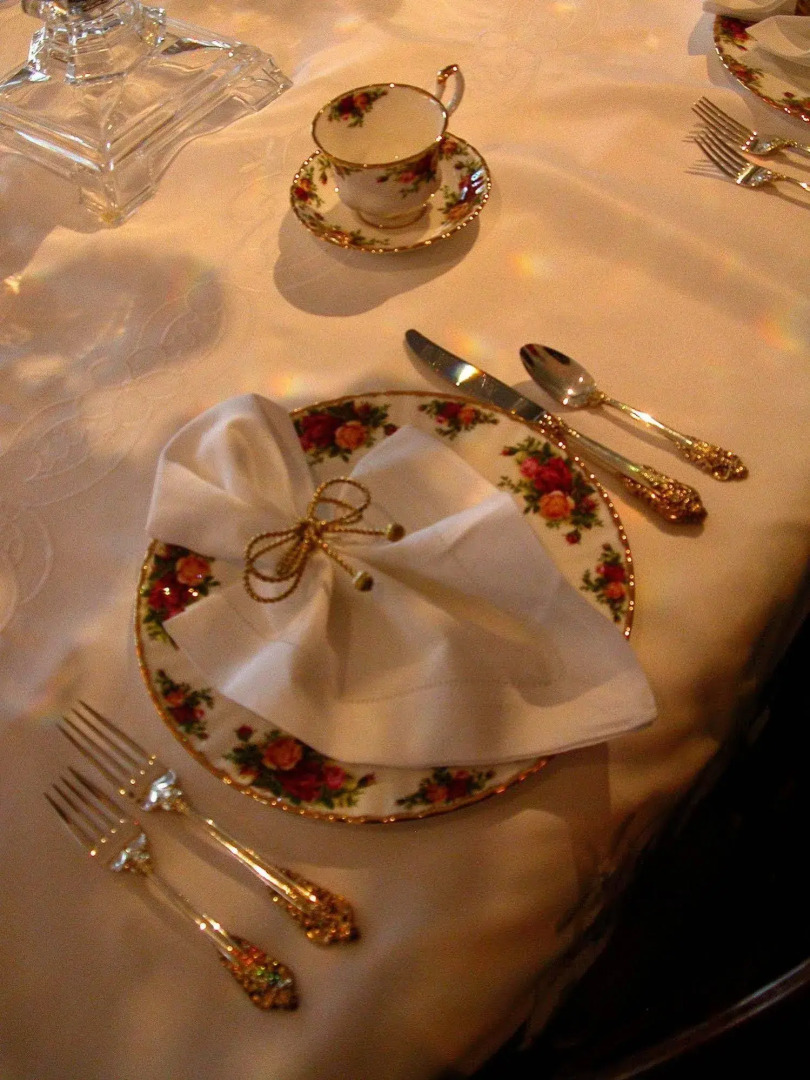 Trinkle Mansion Bed & Breakfast