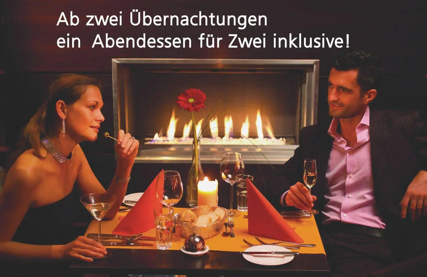 Das Ahlbeck Hotel & Spa